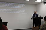 Freie evangelische Christengemeinde 'Alpha und Omega' in Leipzig