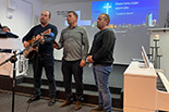 Freie evangelische Christengemeinde 'Alpha und Omega' in Leipzig