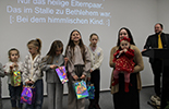 Freie evangelische Christengemeinde 'Alpha und Omega' in Leipzig