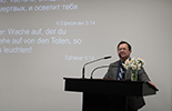 Freie evangelische Christengemeinde 'Alpha und Omega' in Leipzig