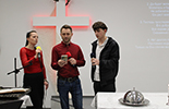 Freie evangelische Christengemeinde 'Alpha und Omega' in Leipzig