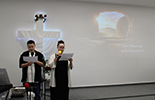 Freie evangelische Christengemeinde 'Alpha und Omega' in Leipzig