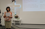 Freie evangelische Christengemeinde 'Alpha und Omega' in Leipzig