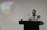 Freie evangelische Christengemeinde 'Alpha und Omega' in Leipzig