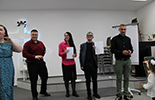 Freie evangelische Christengemeinde 'Alpha und Omega' in Leipzig