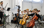 Freie evangelische Christengemeinde 'Alpha und Omega' in Leipzig