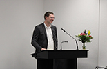 Freie evangelische Christengemeinde 'Alpha und Omega' in Leipzig