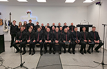 Freie evangelische Christengemeinde 'Alpha und Omega' in Leipzig