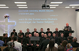 Freie evangelische Christengemeinde 'Alpha und Omega' in Leipzig