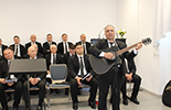 Freie evangelische Christengemeinde 'Alpha und Omega' in Leipzig