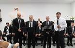Freie evangelische Christengemeinde 'Alpha und Omega' in Leipzig