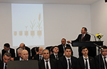 Freie evangelische Christengemeinde 'Alpha und Omega' in Leipzig
