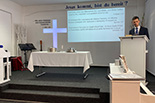 Freie evangelische Christengemeinde 'Alpha und Omega' in Leipzig