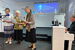 Freie evangelische Christengemeinde 'Alpha und Omega' in Leipzig