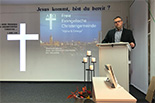 Freie evangelische Christengemeinde 'Alpha und Omega' in Leipzig
