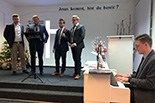 Freie evangelische Christengemeinde 'Alpha und Omega' in Leipzig