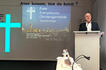 Freie evangelische Christengemeinde 'Alpha und Omega' in Leipzig