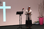 Freie evangelische Christengemeinde 'Alpha und Omega' in Leipzig