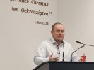 Freie evangelische Christengemeinde 'Alpha und Omega' in Leipzig