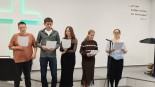 Freie evangelische Christengemeinde 'Alpha und Omega' in Leipzig