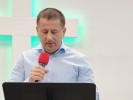 Freie evangelische Christengemeinde 'Alpha und Omega' in Leipzig