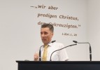 Freie evangelische Christengemeinde 'Alpha und Omega' in Leipzig