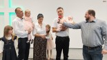 Freie evangelische Christengemeinde 'Alpha und Omega' in Leipzig