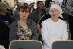Freie evangelische Christengemeinde 'Alpha und Omega' in Leipzig