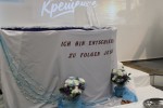 Freie evangelische Christengemeinde 'Alpha und Omega' in Leipzig