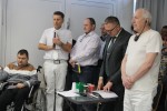 Freie evangelische Christengemeinde 'Alpha und Omega' in Leipzig