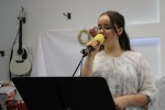 Freie evangelische Christengemeinde 'Alpha und Omega' in Leipzig