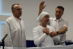 Freie evangelische Christengemeinde 'Alpha und Omega' in Leipzig