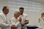 Freie evangelische Christengemeinde 'Alpha und Omega' in Leipzig