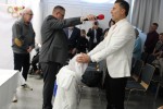 Freie evangelische Christengemeinde 'Alpha und Omega' in Leipzig