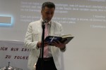 Freie evangelische Christengemeinde 'Alpha und Omega' in Leipzig