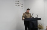 Freie evangelische Christengemeinde 'Alpha und Omega' in Leipzig