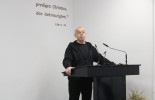 Freie evangelische Christengemeinde 'Alpha und Omega' in Leipzig