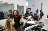 Freie evangelische Christengemeinde 'Alpha und Omega' in Leipzig