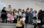 Freie evangelische Christengemeinde 'Alpha und Omega' in Leipzig