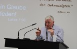 Freie evangelische Christengemeinde 'Alpha und Omega' in Leipzig