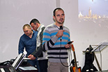 Freie evangelische Christengemeinde 'Alpha und Omega' in Leipzig