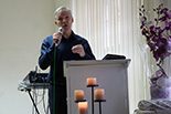 Freie evangelische Christengemeinde 'Alpha und Omega' in Leipzig