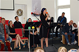 Freie evangelische Christengemeinde 'Alpha und Omega' in Leipzig