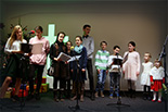 Freie evangelische Christengemeinde 'Alpha und Omega' in Leipzig