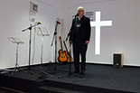 Freie evangelische Christengemeinde 'Alpha und Omega' in Leipzig
