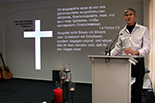 Freie evangelische Christengemeinde 'Alpha und Omega' in Leipzig
