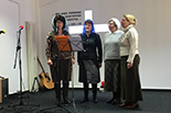 Freie evangelische Christengemeinde 'Alpha und Omega' in Leipzig