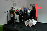 Freie evangelische Christengemeinde 'Alpha und Omega' in Leipzig