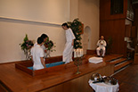 Freie evangelische Christengemeinde 'Alpha und Omega' in Leipzig