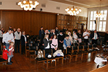 Freie evangelische Christengemeinde 'Alpha und Omega' in Leipzig